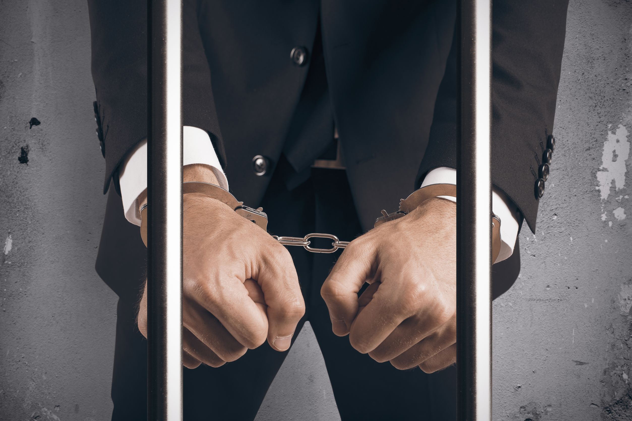 Bail Bonding Basics – 4 Things You Need To Know