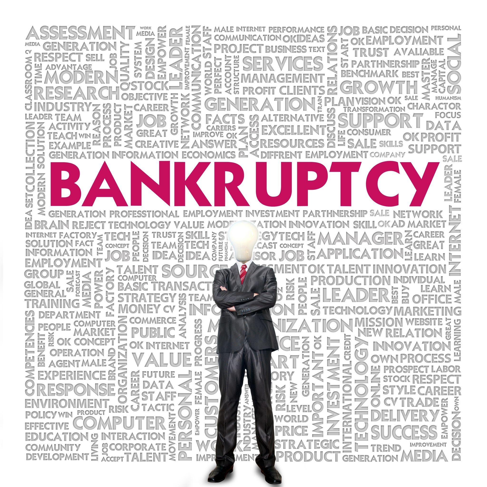 Filing Bankruptcy in Las Vegas NV: Chapter 7 and Chapter 13