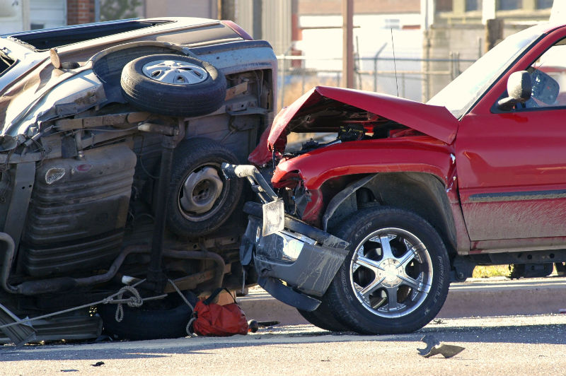 Steps for Starting A Case with An Automobile Accident Lawyer in Crowley, LA.