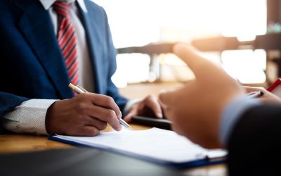 Gain Peace of Mind as IRS Tax Lawyers Dallas TX Handle IRS Disputes for You