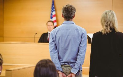 Why Choosing a Bail Bondsman in McAllen, TX Can Save You Time and Stress
