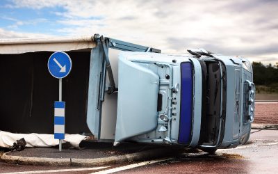 After a Crash Guidance from a Truck Accident Attorney Cleveland OH Who Fights for You